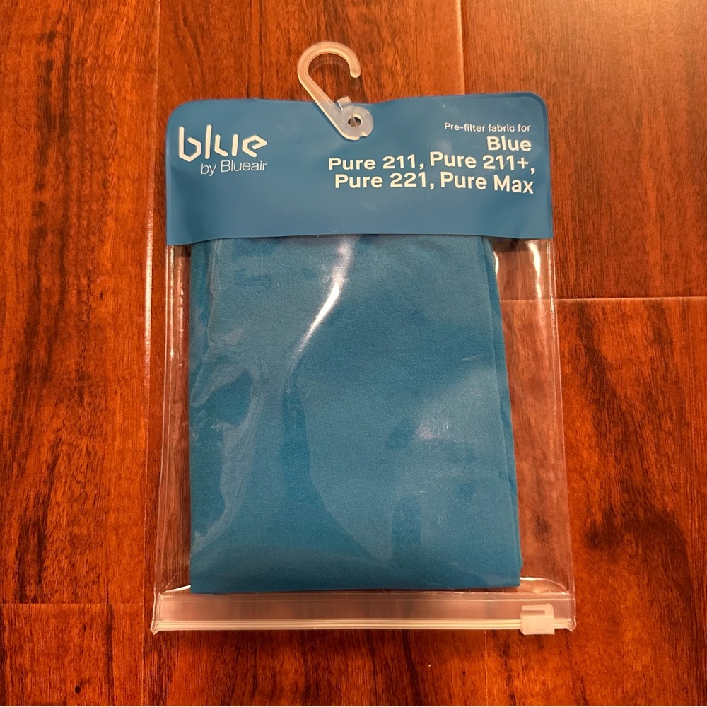 🆕 Blueair Blue Pure 211, 211+, 221 & Max Auto Fabric Pre-Filter